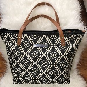 Petunia Pickle Bottom Diaper Bag